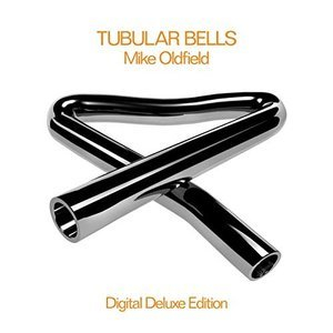 Tubular Bells Exclusive Box Set