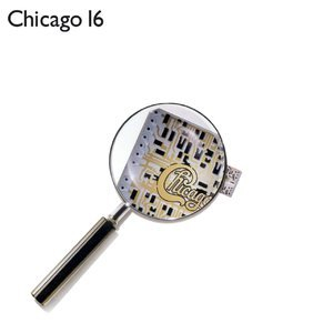 Chicago 16 (Expanded & Remastered)