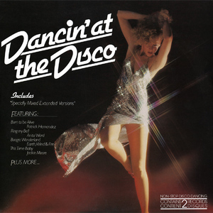 Dancin' At The Disco