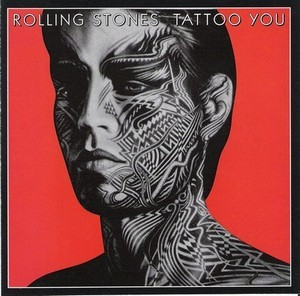 Tattoo You [UM 2009 Remaster]