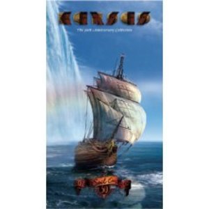 Sail On: The 30th Anniversary Collection 1974-2004 (CD1)