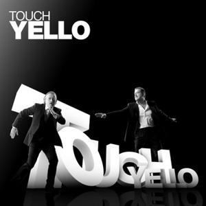 Touch Yello - 8 Track Album-Preview (Promo)