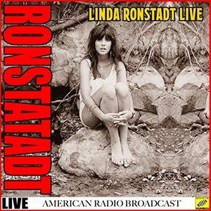 Linda Ronstadt Live