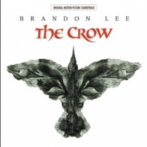 The Crow (Original Motion Picture Soundtrack)