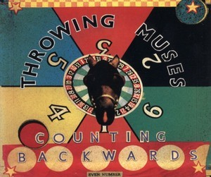 Counting Backwards