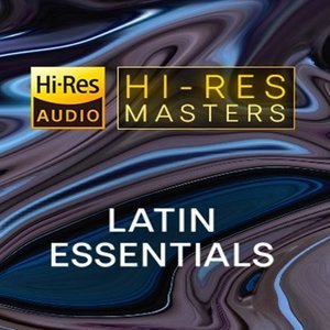 Hi-Res Masters: Latin Essentials