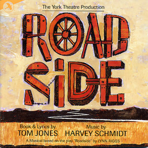 Roadside (Original Off Broadway Cast)