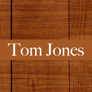 Tom Jones - Live Radio Europe 1965.