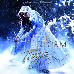 My Winter Storm (Special Fan Edition)