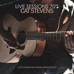 Live Sessions 70's - Live American Radio Broadcast
