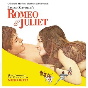 Romeo and Juliet (Original Motion Picture Soundtrack)