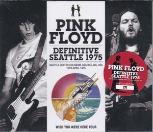 Definitive Seattle 1975