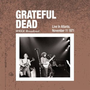Live In Atlanta November 11th 1971