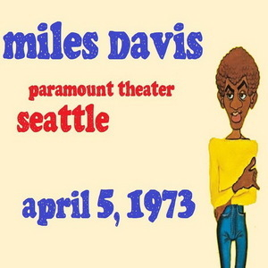 1973-04-05, Paramount Theatre, Seattle, WA