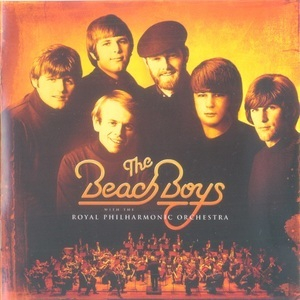 The Beach Boys With The Royal Philharmonic Orchestra