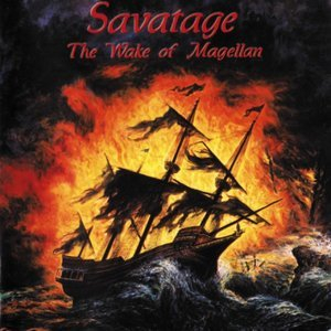 The Wake of Magellan (Bonus Track Edition)