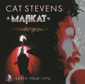 Majikat (Earth Tour 1976)
