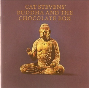 Buddha And The Chocolate Box
