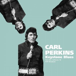 Keystone Blues (Live, Palo Alto, California '78)