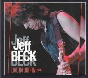 Live In Japan 2006