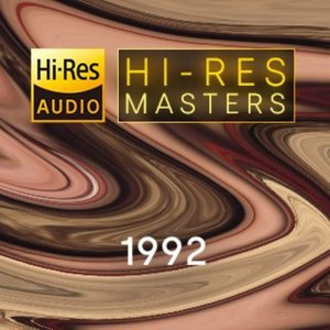 Hi-Res Masters: 1992