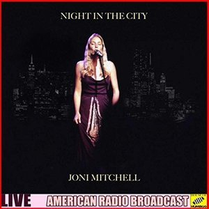 Night in the City (Live)