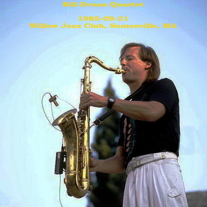 1985-09-21, Willow Jazz Club, Somerville, MA