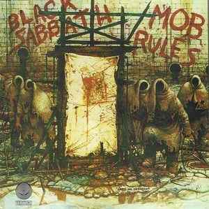 Mob Rules (Deluxe Edition 2010, 2CD, 2735070)