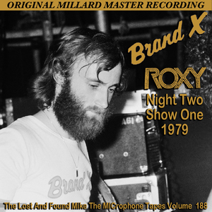 1979-09-22, Roxy Theatre, Hollywood, CA (Millard Master via JEMS Volume 188) 