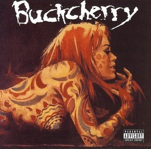 Buckcherry (DRMD-50044)
