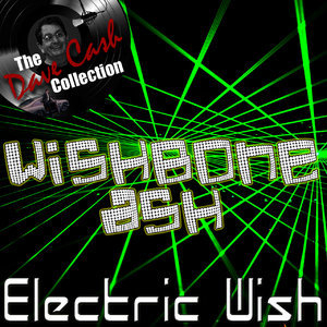 Electric Wish  (The Dave Cash Collection)