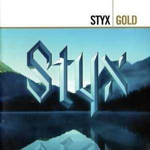 Golg (Come Sail Away: The Styx Anthology)