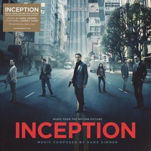 Inception. Music From The Motion Picture