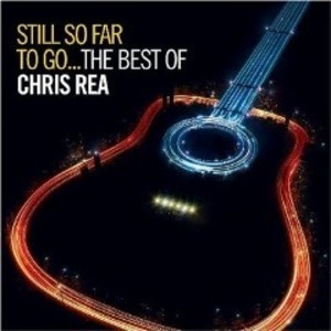 Still So Far To Go...the Best Of Chris Rea (CD2)
