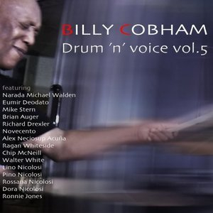 Drum 'N' Voice, Vol. 5