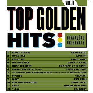 Top Golden Hits Vol 2