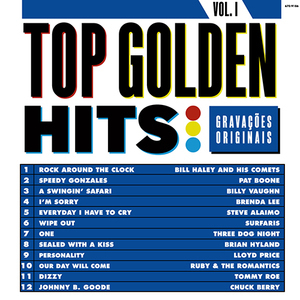 Top Golden Hits - Vol. I