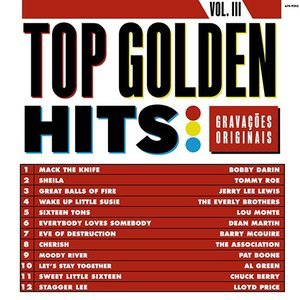 Top Golden Hits Vol 3