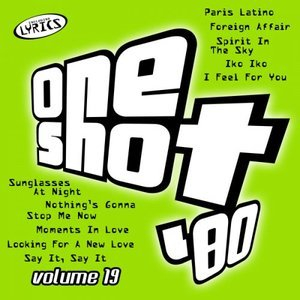 One Shot '80 Volume 19
