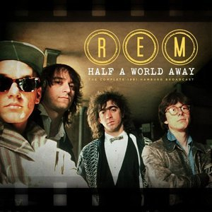 Half A World Away (Live Acoustic 1991)