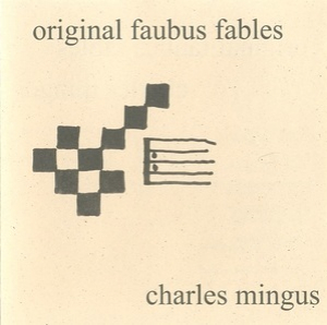 Original Faubus Fables