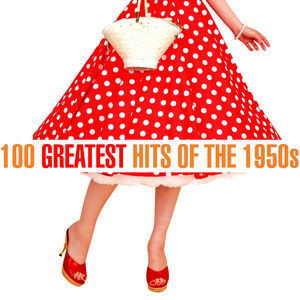 100 Greatest Songs of the 1950s