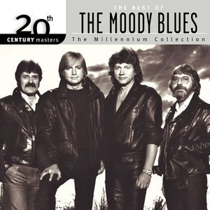 20th Century Masters: The Millennium Collection: Best Of The Moody Blues