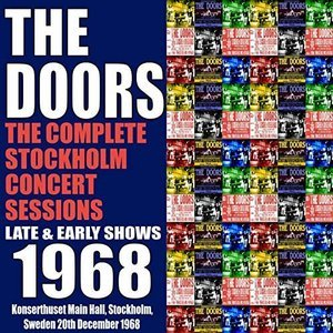The Complete Stockholm Concert Sessions