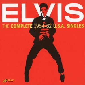 The Complete USA Singles