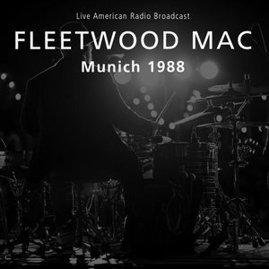 Munich 1988 - Live American Radio Broadcast