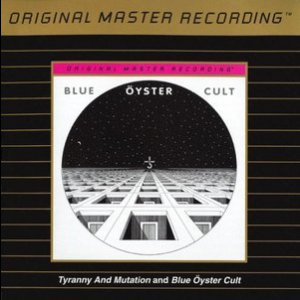 Blue Oyster Cult / Tyranny and Mutation