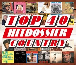 Top 40 Hitdossier Country
