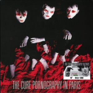 Pornography In Paris 1982