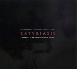 Satyriasis - Somewhere Between Equilibrium And Nihilism